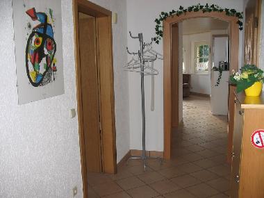 Ferienwohnung in Nachrodt (Sauerland) oder Ferienwohnung oder Ferienhaus