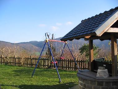 Ferienwohnung in Nachrodt (Sauerland) oder Ferienwohnung oder Ferienhaus