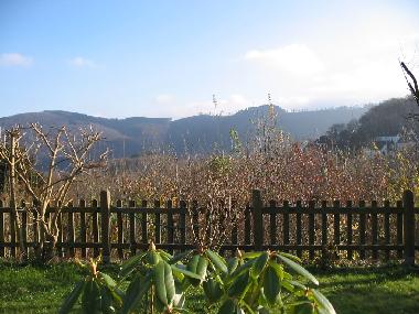 Ferienwohnung in Nachrodt (Sauerland) oder Ferienwohnung oder Ferienhaus