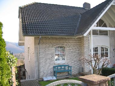 Ferienwohnung in Nachrodt (Sauerland) oder Ferienwohnung oder Ferienhaus
