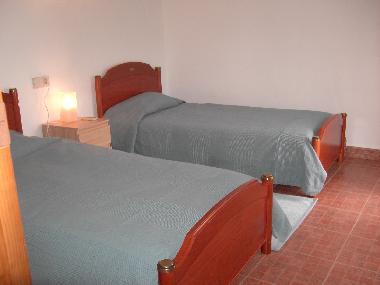 Zweites Schlafzimmer von Naranjos