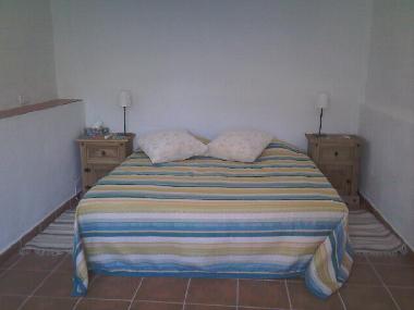 Schlafzimmer von Limones