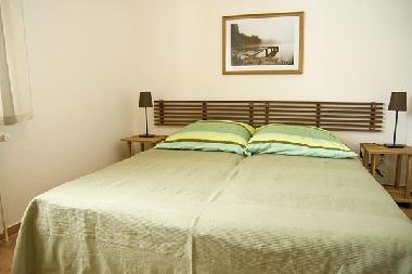 Ferienhaus in L�tow (Ostsee-Inseln) oder Ferienwohnung oder Ferienhaus