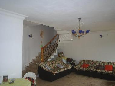 Ferienhaus in KAŞ (Antalya) oder Ferienwohnung oder Ferienhaus