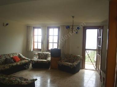 Ferienhaus in KAŞ (Antalya) oder Ferienwohnung oder Ferienhaus