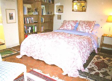 Ferienwohnung in Uz�s (Gard) oder Ferienwohnung oder Ferienhaus