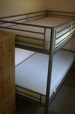 Ferienhaus in Wandlitz/OT Schnwalde (Barnim) oder Ferienwohnung oder Ferienhaus