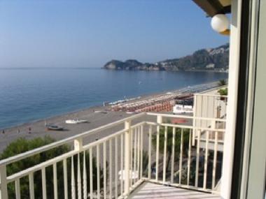 Pension in Taormina Mazzeo (Messina) oder Ferienwohnung oder Ferienhaus