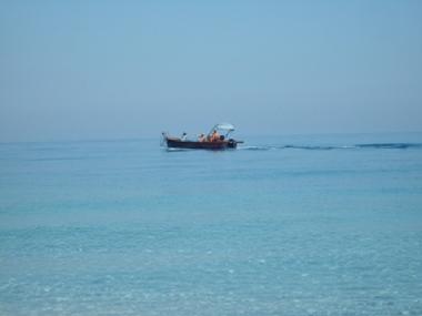 Pension in Taormina Mazzeo (Messina) oder Ferienwohnung oder Ferienhaus