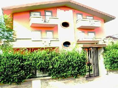 Ferienwohnung in Soverato-Davoli.... (Catanzaro) oder Ferienwohnung oder Ferienhaus