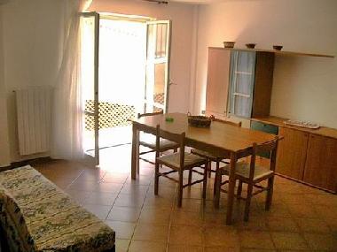 Ferienwohnung in Soverato-Davoli.... (Catanzaro) oder Ferienwohnung oder Ferienhaus