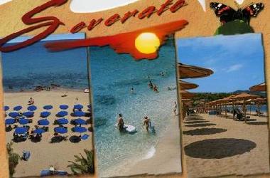 Ferienwohnung in Soverato-Davoli.... (Catanzaro) oder Ferienwohnung oder Ferienhaus