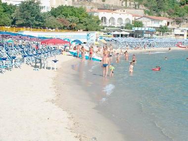 Ferienwohnung in Soverato-Davoli.... (Catanzaro) oder Ferienwohnung oder Ferienhaus