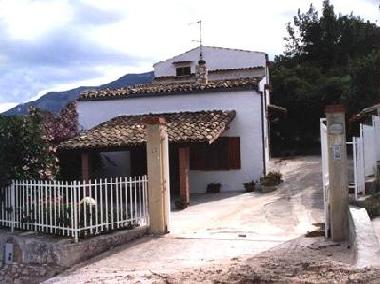 Ferienwohnung in castellammare del golfo (Trapani) oder Ferienwohnung oder Ferienhaus