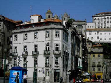 Ferienwohnung in Oporto (Norte) oder Ferienwohnung oder Ferienhaus