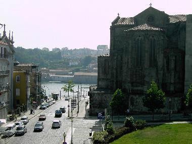 Ferienwohnung in Oporto (Norte) oder Ferienwohnung oder Ferienhaus