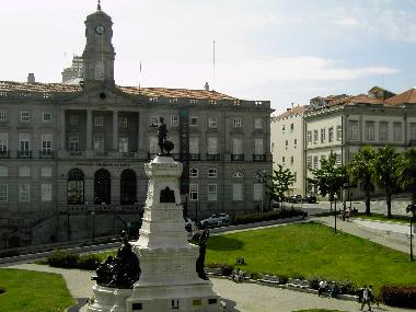 Ferienwohnung in Oporto (Norte) oder Ferienwohnung oder Ferienhaus