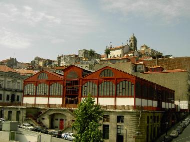 Ferienwohnung in Oporto (Norte) oder Ferienwohnung oder Ferienhaus