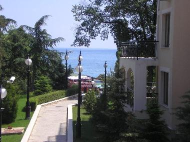 Ferienwohnung in Golden sands (Varna) oder Ferienwohnung oder Ferienhaus