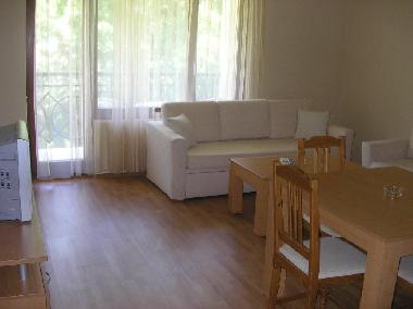 Ferienwohnung in Golden sands (Varna) oder Ferienwohnung oder Ferienhaus
