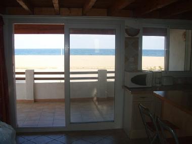 Ferienwohnung in ARGELES SUR MER (Pyr�n�es-Orientales) oder Ferienwohnung oder Ferienhaus