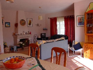 Ferienhaus in Meco (Pennsula de Setbal) oder Ferienwohnung oder Ferienhaus