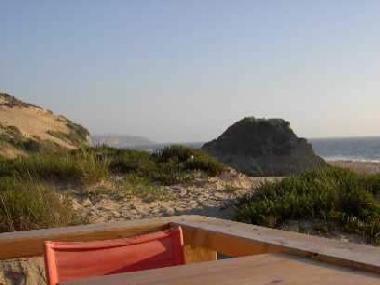 Ferienhaus in Meco (Pen�nsula de Set�bal) oder Ferienwohnung oder Ferienhaus