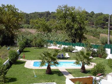 Ferienhaus in Meco (Pen�nsula de Set�bal) oder Ferienwohnung oder Ferienhaus