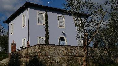 Ferienhaus in Lucca (Lucca) oder Ferienwohnung oder Ferienhaus