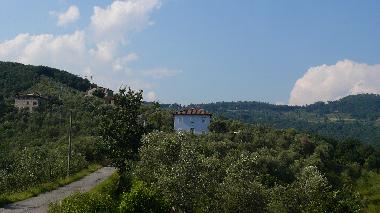 Ferienhaus in Lucca (Lucca) oder Ferienwohnung oder Ferienhaus