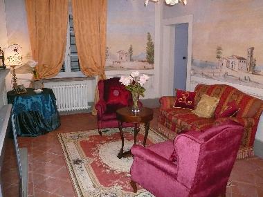 Ferienhaus in Lucca (Lucca) oder Ferienwohnung oder Ferienhaus