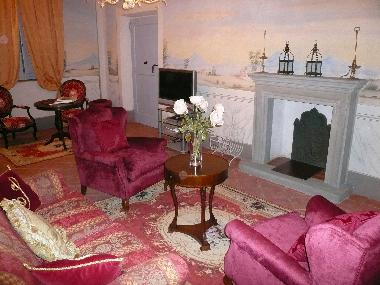 Ferienhaus in Lucca (Lucca) oder Ferienwohnung oder Ferienhaus