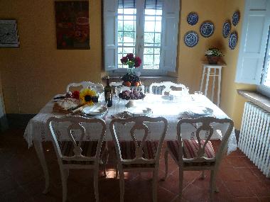 Ferienhaus in Lucca (Lucca) oder Ferienwohnung oder Ferienhaus