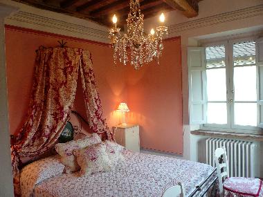 Ferienhaus in Lucca (Lucca) oder Ferienwohnung oder Ferienhaus