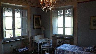 Ferienhaus in Lucca (Lucca) oder Ferienwohnung oder Ferienhaus