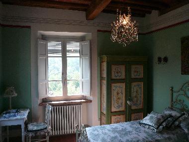 Ferienhaus in Lucca (Lucca) oder Ferienwohnung oder Ferienhaus