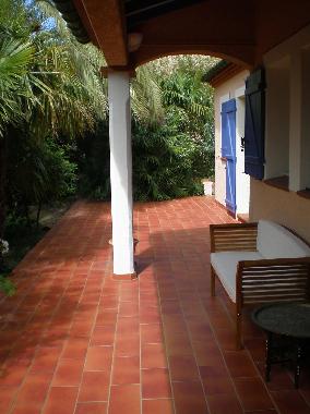 Ferienhaus in Collioure (Pyrnes-Orientales) oder Ferienwohnung oder Ferienhaus