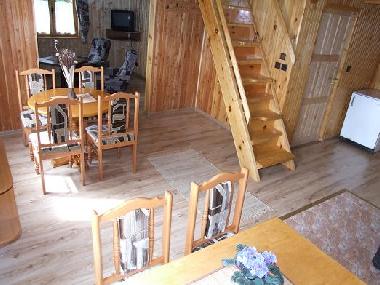 Ferienhaus in Kosiarny Briezok (Kosicky) oder Ferienwohnung oder Ferienhaus