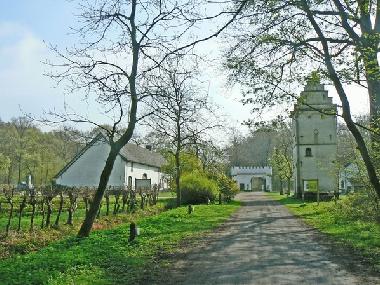 Ferienhaus in Knesselare / Ursel (Flandern) oder Ferienwohnung oder Ferienhaus
