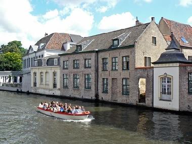 Ferienhaus in Knesselare / Ursel (Flandern) oder Ferienwohnung oder Ferienhaus