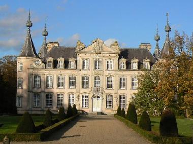 Ferienhaus in Knesselare / Ursel (Flandern) oder Ferienwohnung oder Ferienhaus