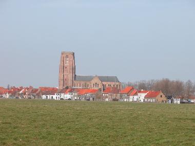 Ferienhaus in Knesselare / Ursel (Flandern) oder Ferienwohnung oder Ferienhaus