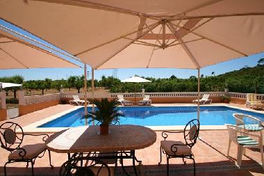 Ferienwohnung in Capdepera (Mallorca) oder Ferienwohnung oder Ferienhaus