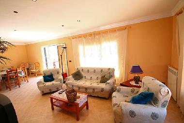 Ferienwohnung in Capdepera (Mallorca) oder Ferienwohnung oder Ferienhaus