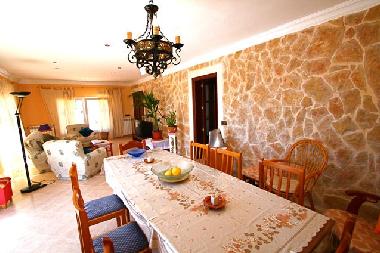 Ferienwohnung in Capdepera (Mallorca) oder Ferienwohnung oder Ferienhaus
