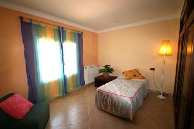 Ferienwohnung in Capdepera (Mallorca) oder Ferienwohnung oder Ferienhaus