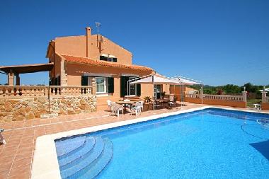 Ferienwohnung in Capdepera (Mallorca) oder Ferienwohnung oder Ferienhaus