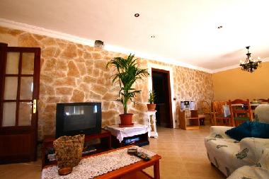Ferienwohnung in Capdepera (Mallorca) oder Ferienwohnung oder Ferienhaus