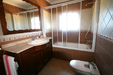 Ferienwohnung in Capdepera (Mallorca) oder Ferienwohnung oder Ferienhaus