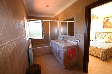 Ferienwohnung in Capdepera (Mallorca) oder Ferienwohnung oder Ferienhaus